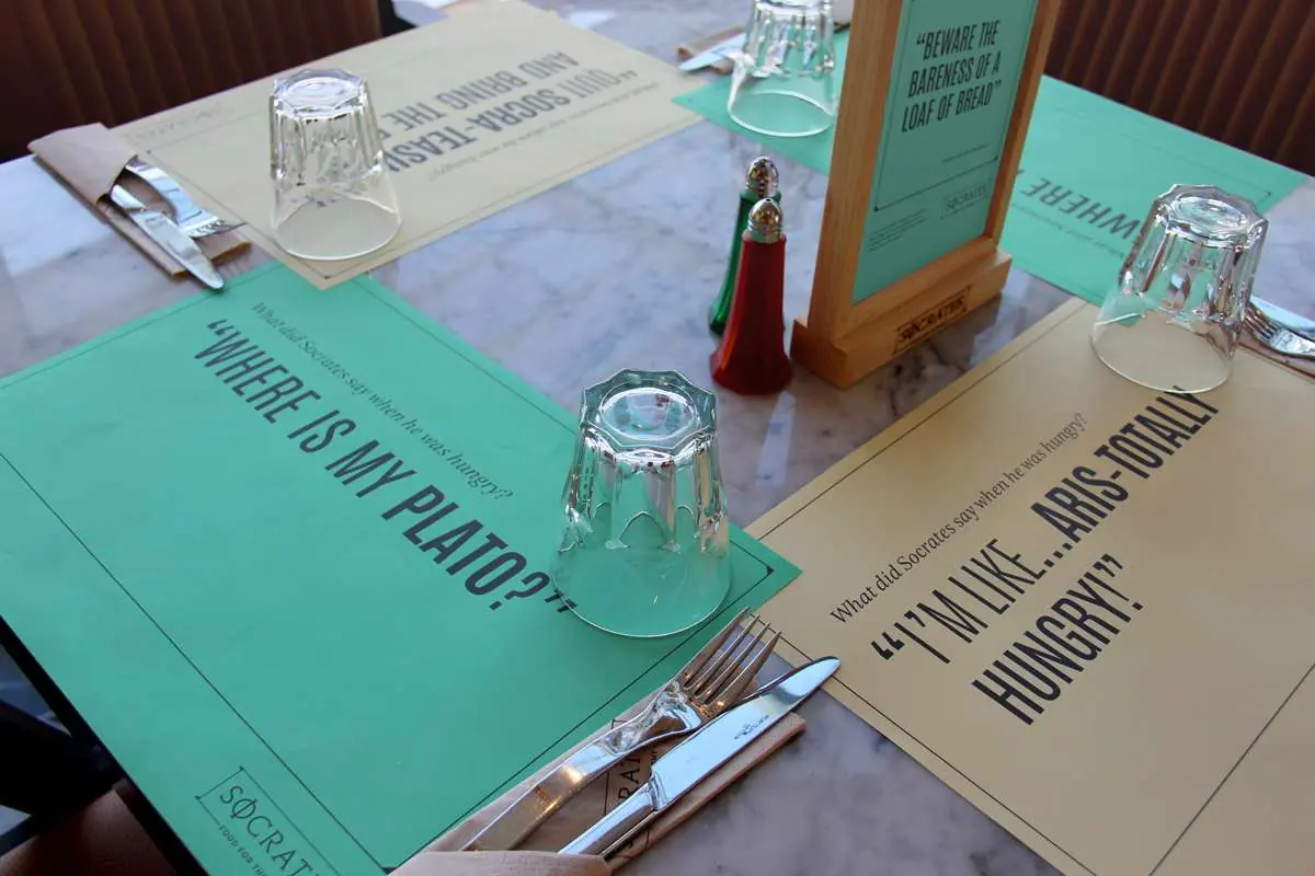 Placemats