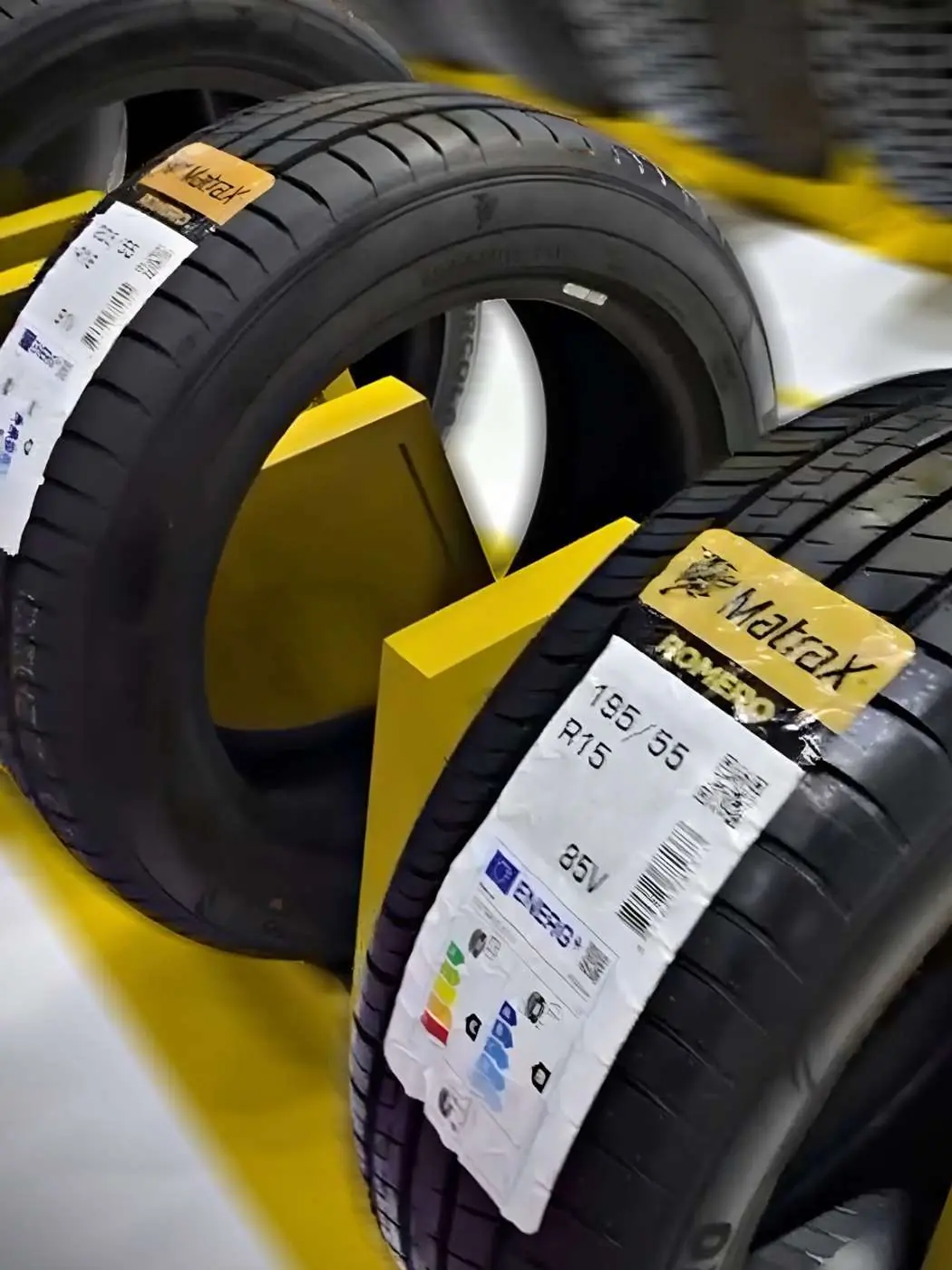 Product ticketing detail