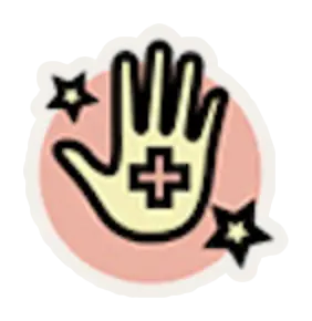 Benefit icon