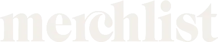 Merchlist