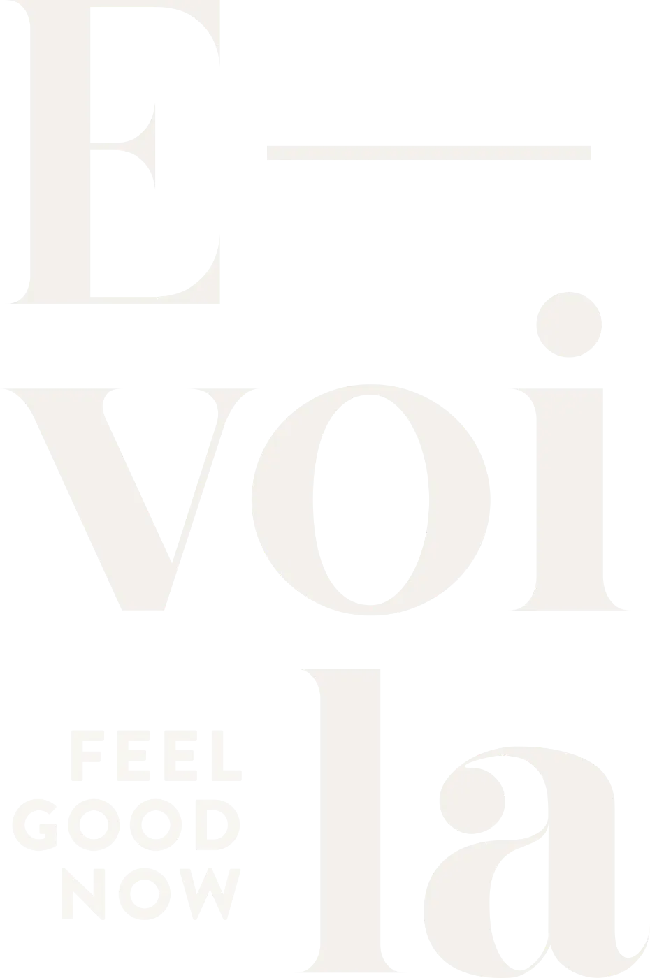 Evoila logo