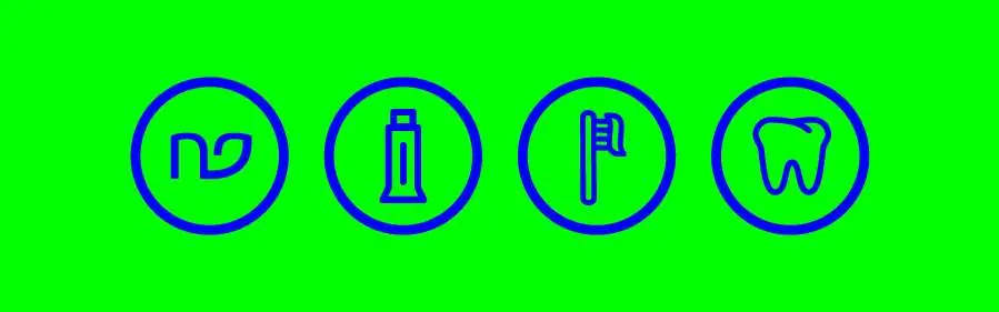 Nuleaf icon set