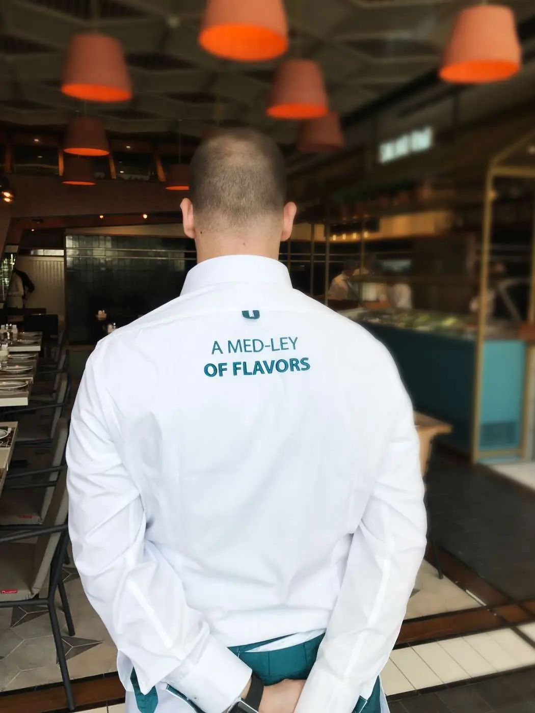 MED applied