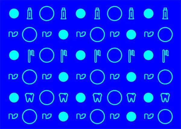 Icon pattern