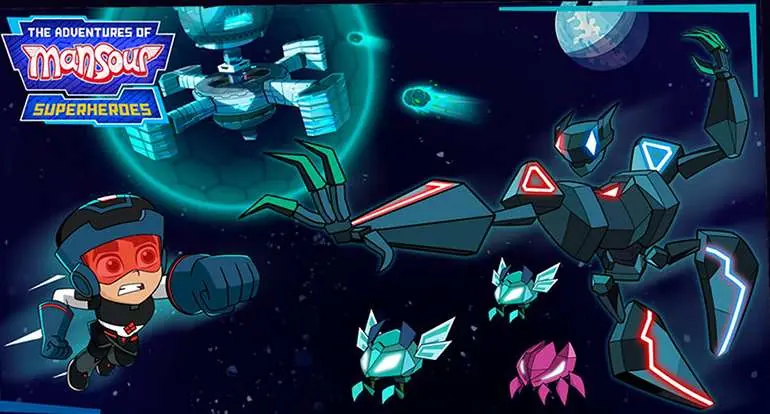 Orbit level