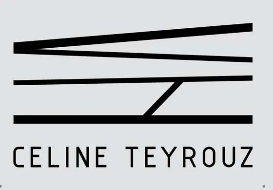 Celine Teyrouz primary lockup