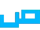 Arabic letter
