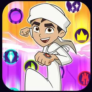 Victory<br />Quest app icon