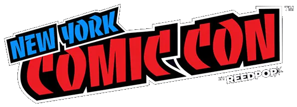 New York Comic Con